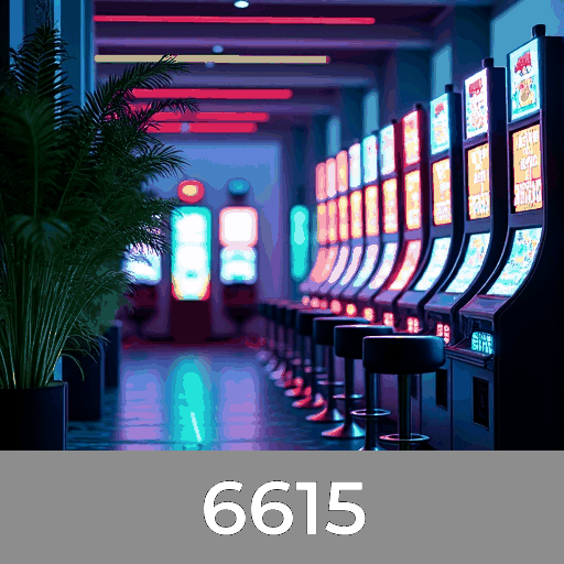 Cassino Online 6615