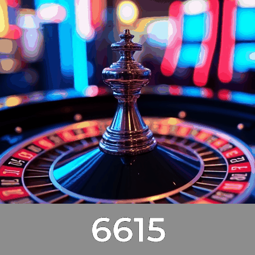 Cassino Online 6615
