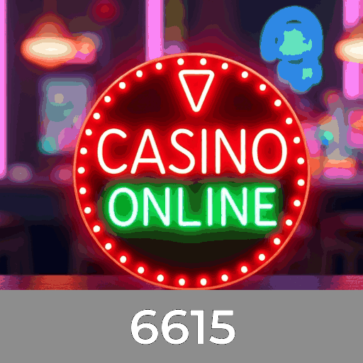 Cassino Online 6615