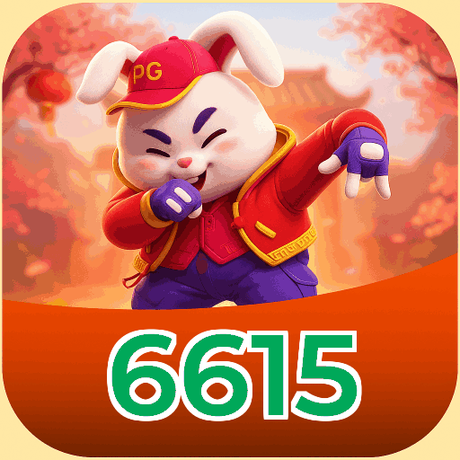 6615 logo