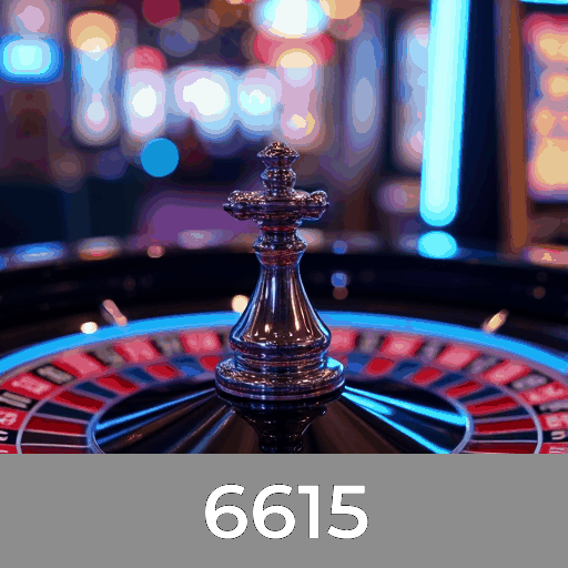 Cassino Online 6615