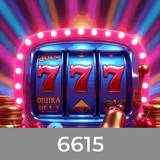Promoções e Bônus no 6615