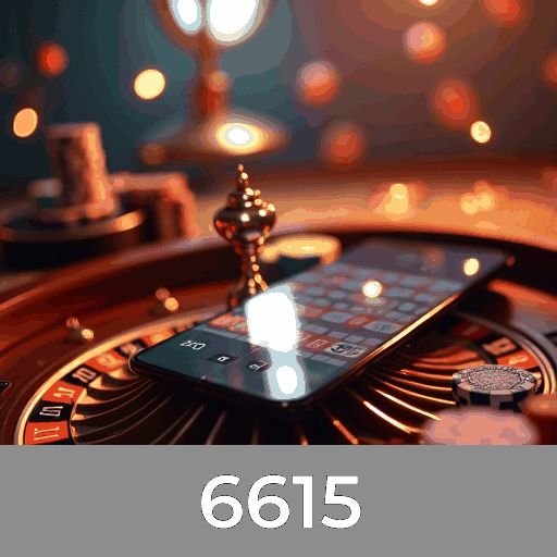 Acesso ao 6615