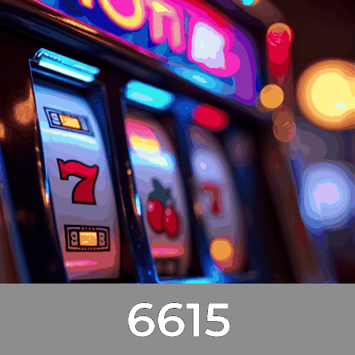 Cassino Online 6615
